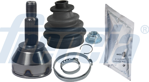 Шрус наружный (граната) Freccia для Ford Focus I 1998-2004. Артикул CVJ13-1123