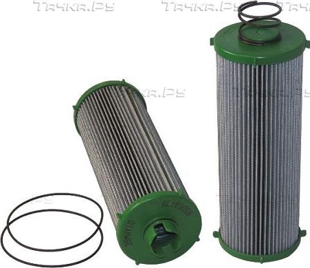 Фильтр гидравлический HIFI Filter. Артикул SH 66209