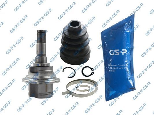 Шрус внутренний (граната) GSP. Артикул 634131