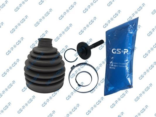 Пыльник ШРУСа наружный GSP (Полихлоропрен (неопрен)) передний для Volvo S60 I 2003-2010. Артикул 780439