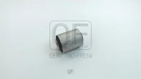 САЙЛЕНТБЛОК РЫЧАГА ПОДВЕСКИ FR (Quattro Freni). Артикул QF30D00230