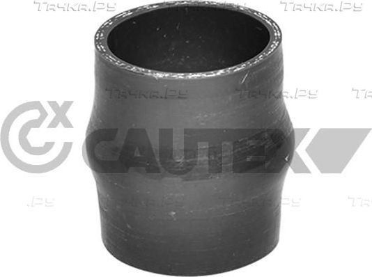 Патрубок интеркулера Cautex. Артикул 036713
