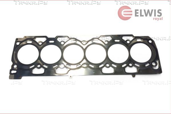 Прокладка ГБЦ Elwis Royal для Volvo S80 II 2006-2016. Артикул 0055591