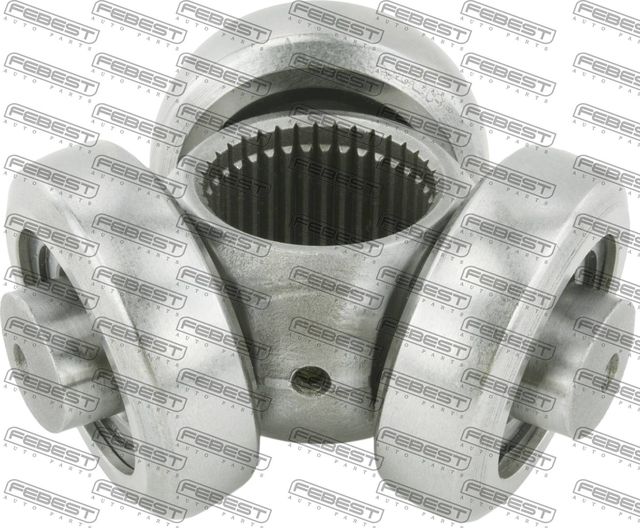 Трипоид Febest для Hyundai ix55 2007-2013. Артикул 0216-Z50