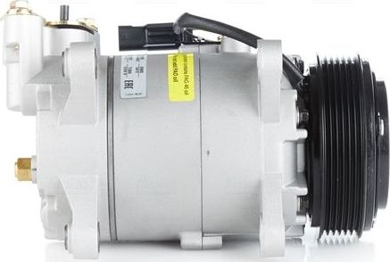 Компрессор кондиционера Nissens ** FIRST FIT ** для BMW 2 Active Tourer F45 2013-2026. Артикул 890098