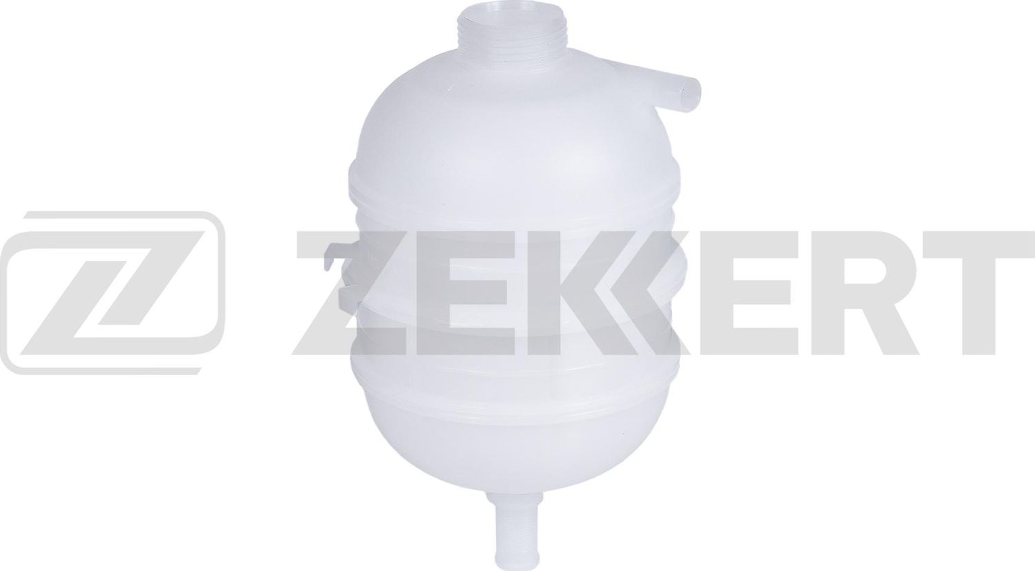 Расширительный бачок Zekkert (полимерный материал). Артикул BD-1072