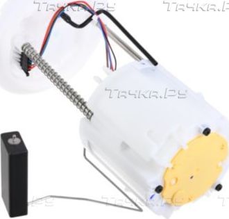 Бензонасос (топливный насос) Zentparts. Артикул Z28053