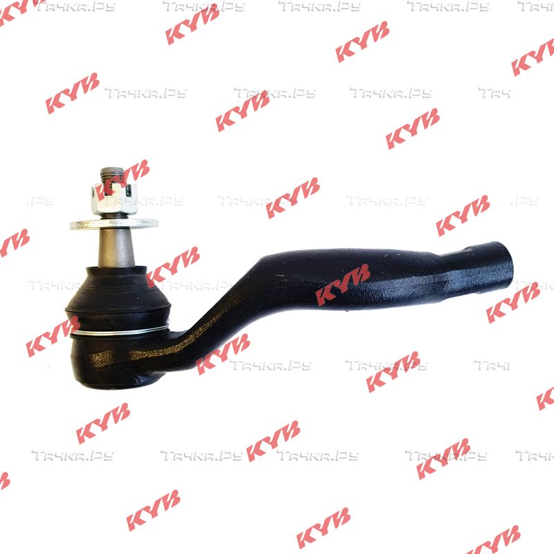 Наконечник рулевой тяги KYB SSP для Toyota Estima II 2000-2006. Артикул KTR1119