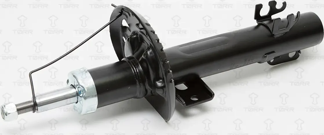 Амортизатор передний газовый AUDI A1 2009- VW Polo 2009 (Torr). Артикул DV1284
