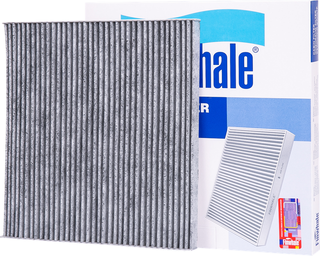 Салонный фильтр Finwhale. Артикул AS948C