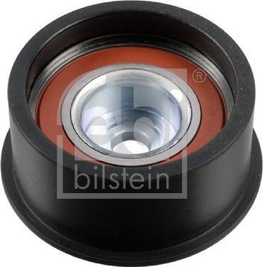 Направляющий (ведущий) ролик ремня ГРМ Febi Bilstein (полимерный материал). Артикул 12110