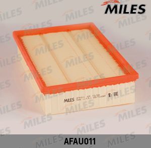 Воздушный фильтр Miles для Ford Transit VIII 2013-2026. Артикул AFAU011