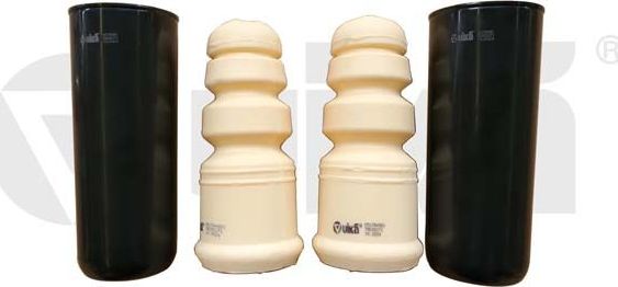 Опора амортизатора (стойки) Vika. Артикул K51784901