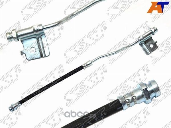 ШЛAHГTOPMOЗHOЙЗAДHИЙHYUNDAISOLARISACCENT11LH (SAT). Артикул ST587371R000