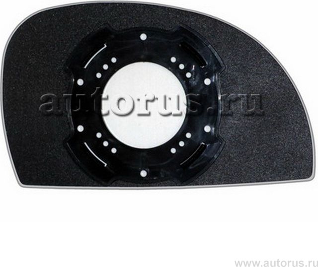 Зеркальный элемент L асферический ERGON 39100301. Артикул 39100301