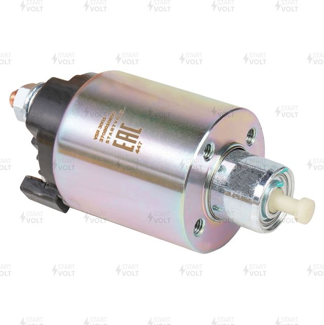 Втягивающее реле стартера StartVOLT для Great Wall Deer 1996-2013. Артикул VSR 3001