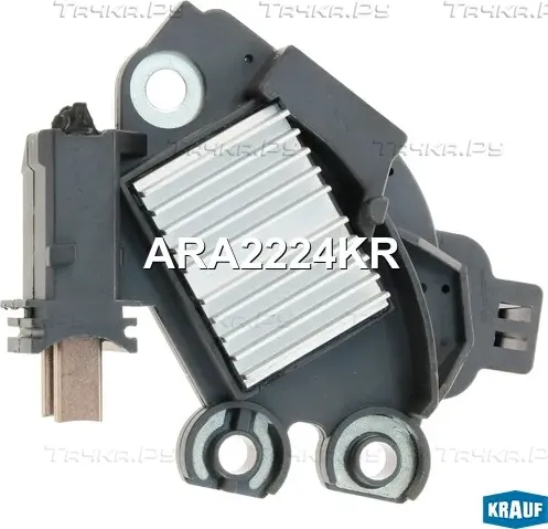 Регулятор генератора Krauf. Артикул ARA2224KR