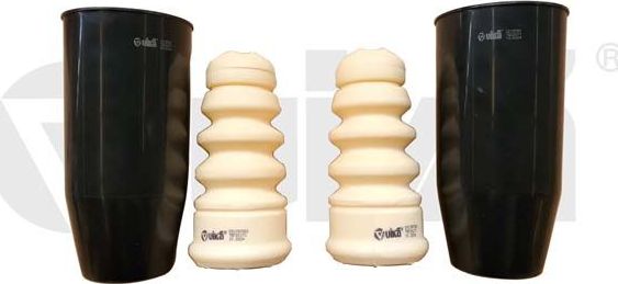 Опора амортизатора (стойки) Vika. Артикул K51787001