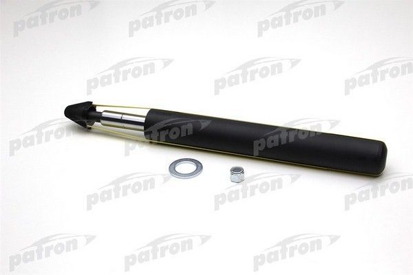 Амортизатор Patron передний для Audi V8 1988-1994. Артикул PSA366002