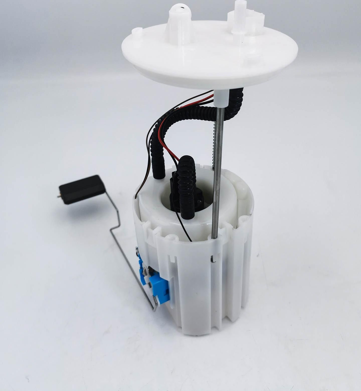 ТОПЛИВНЫЙ БЕНЗОНАСОС В СБОРЕ HYUNDAI/KIA HYUNDAI IX35 (LM) 01.10- 2.0( (Achr). Артикул EFM1161302