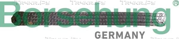 Цепь привода распредвала Borsehung для Audi Q5 I (8R) 2013-2017. Артикул B12839