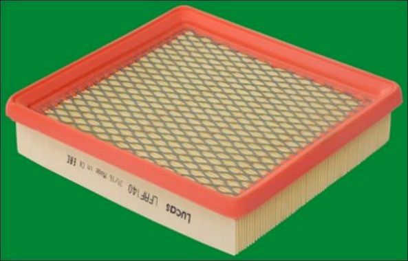 Воздушный фильтр Lucas. Артикул LFAF140