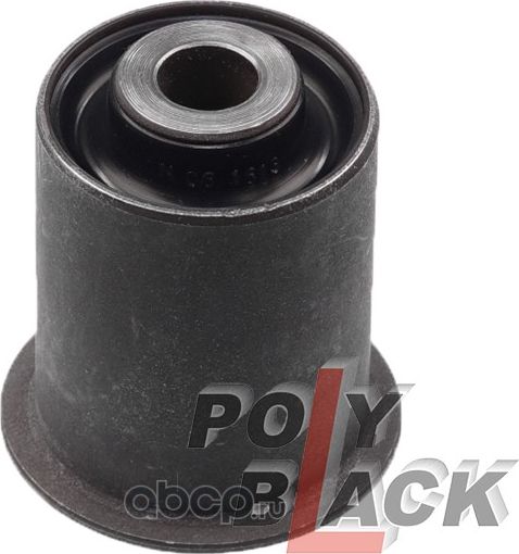 Сайлентблок (Polyblack). Артикул N061613