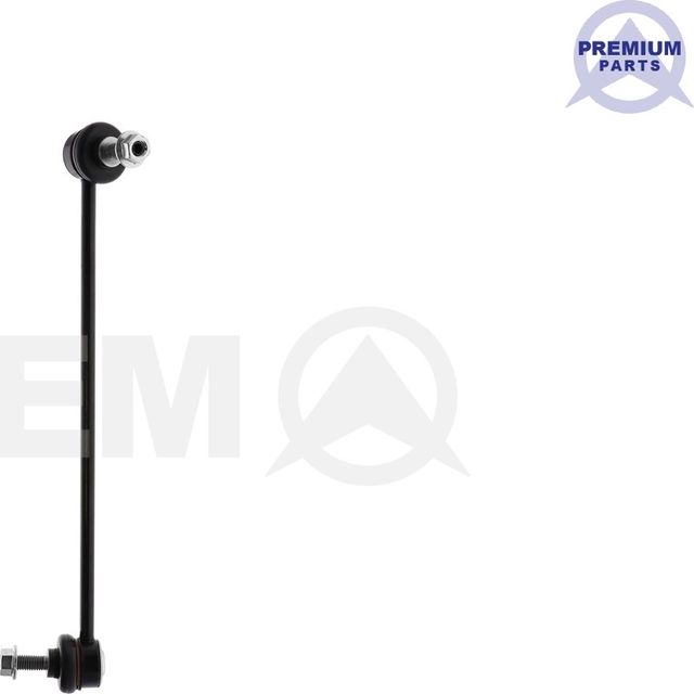 Стойка (тяга) стабилизатора Sidem передняя правая для BMW 3 VII (G2x) 2018-2026. Артикул 210061