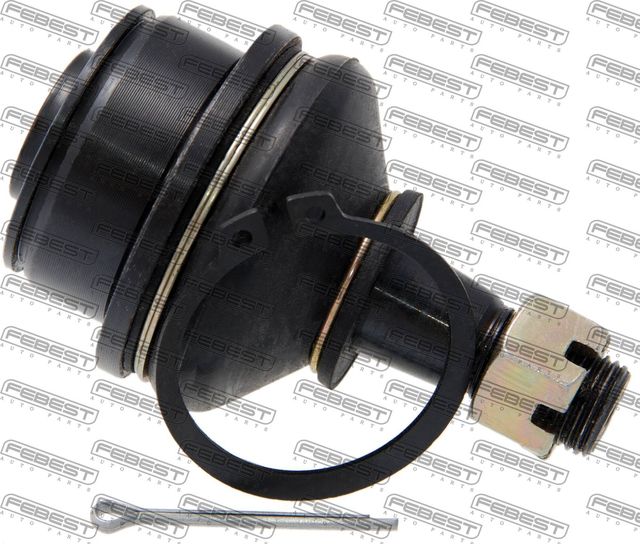 Шаровая опора Febest нижняя для Toyota Fortuner I 2005-2015. Артикул 0120-GGN15LF
