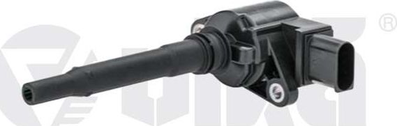 Катушка зажигания Vika. Артикул 99743701