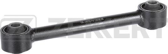 Продольный рычаг задней подвески Zekkert передний правый/левый верхний для Kia Sportage III 2010-2016. Артикул QL-3472