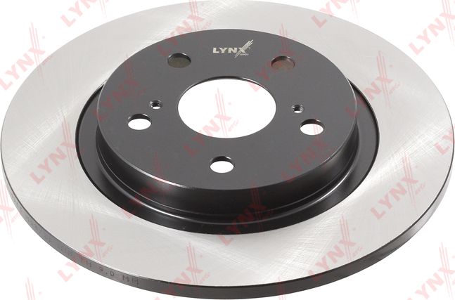 Тормозной диск LYNXauto. Артикул BN-1965