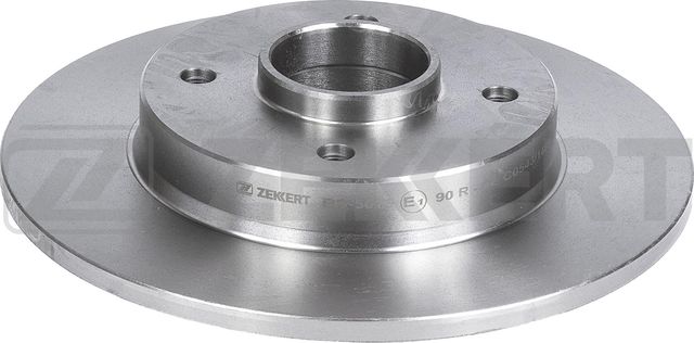Тормозной диск Zekkert. Артикул BS-5025