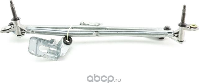 Трапеция стеклоочистителя без мотора (Dominant). Артикул AW8R109550023D