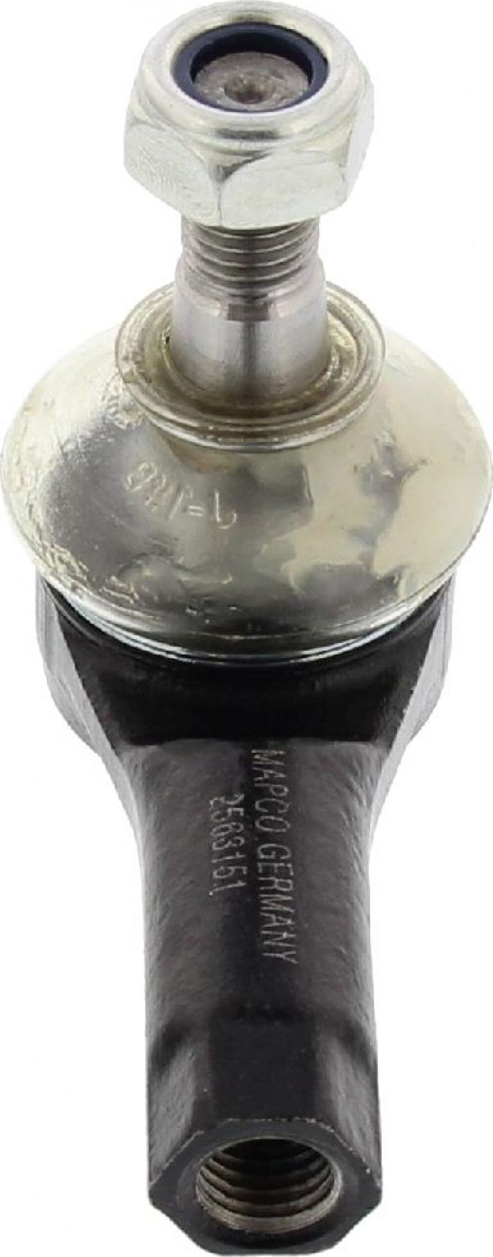 Наконечник рулевой тяги MAPCO. Артикул 19517
