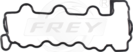Прокладка клапанной крышки 441724 Frey. Артикул 700401001