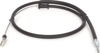 Трос ручника (тросик ручного тормоза) Bosch. Артикул 1 987 482 213