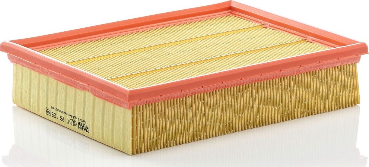 Воздушный фильтр Mann-Filter. Артикул C 26 126