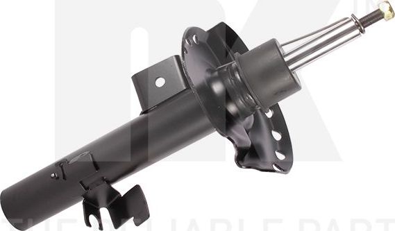 Амортизатор NK. Артикул 65253968