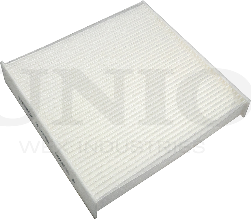 Фильтр салона (Unio). Артикул FLT-40115