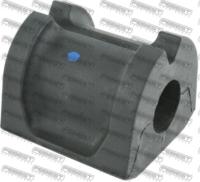 Втулка стабилизатора Febest задняя для Subaru Impreza III 2010-2014. Артикул SSB-G12R18