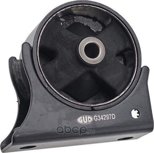 Опора двигателя (G.u.d). Артикул G34297D