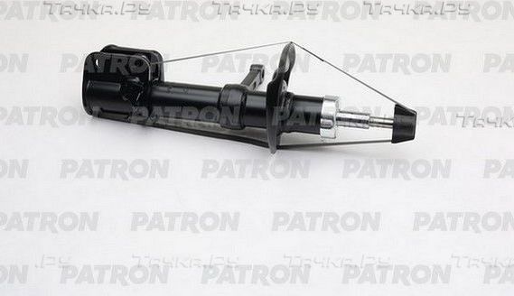 Амортизатор Patron передний правый для Lada Priora I 2007-2018. Артикул PSA999166