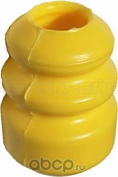 ST-4432208000 Отбойник передней стойки SSANG YONG REXTON II 06- (SAT). Артикул ST4432208000