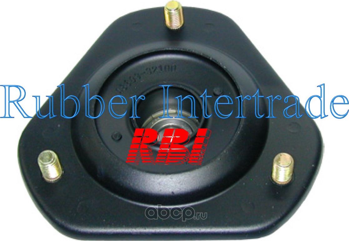 Опора амортизатора (RBI). Артикул T13SV30F