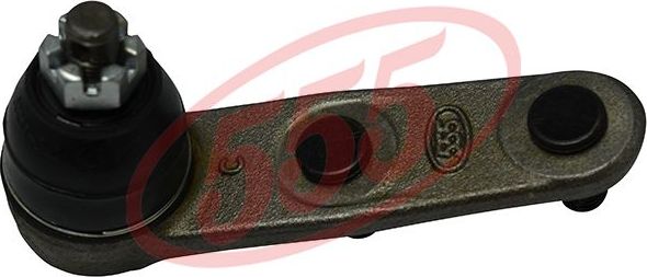 Шаровая опора 555. Артикул SB-6101