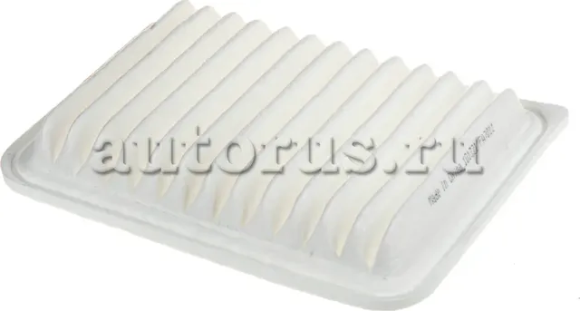 Фильтр воздушный (Partra). Артикул FA7011