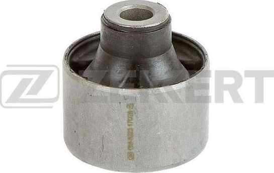 Подушка (опора) двигателя Zekkert задняя для Toyota HiAce H100 1995-2012. Артикул GM-6023