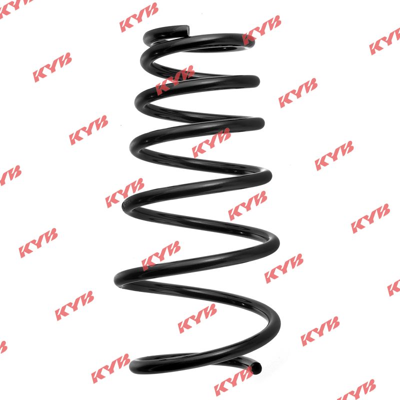 Пружина подвески KYB (Каяба) K-Flex. Артикул RG5010