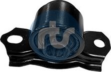 Сайлентблок переднего рычага подвески RTS. Артикул 017-00767-151